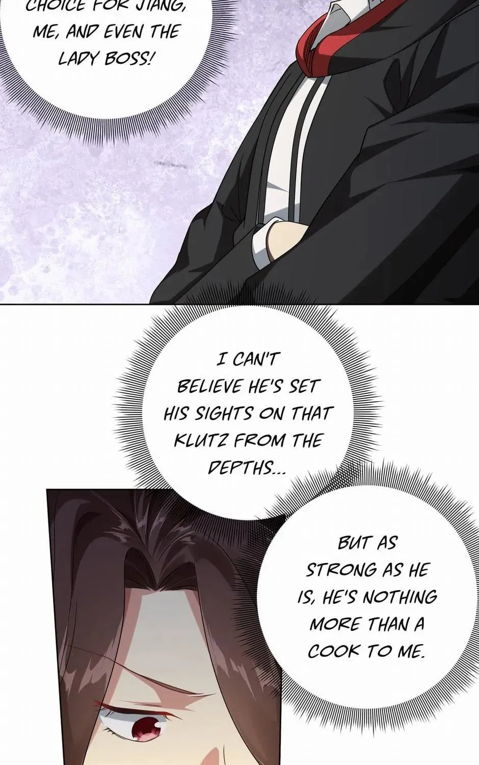 It All Starts With Trillions of Nether Currency Chapter 9 page 9 - 