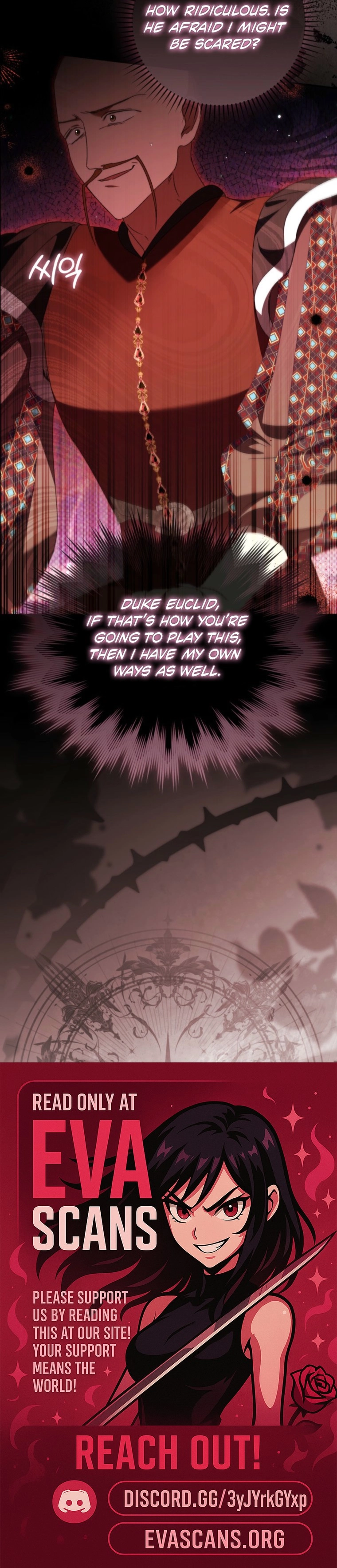 It Feels Like I’m About to be Divorced, But my Husband is My Favorite Chapter 25 page 20 - 