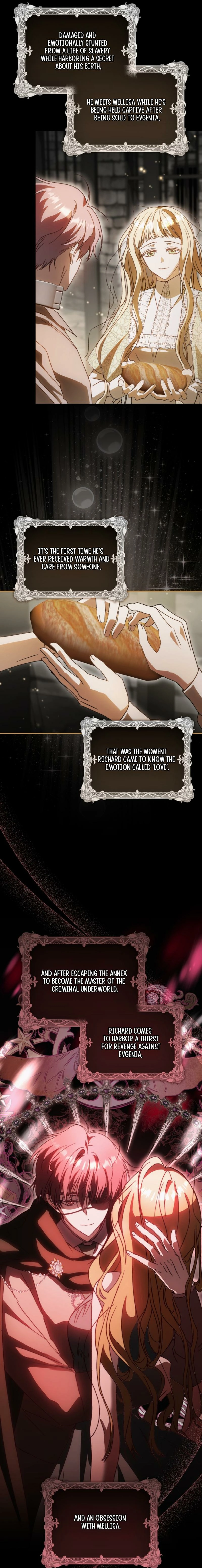 It Feels Like I’m About to be Divorced, But my Husband is My Favorite Chapter 3 page 3 - 