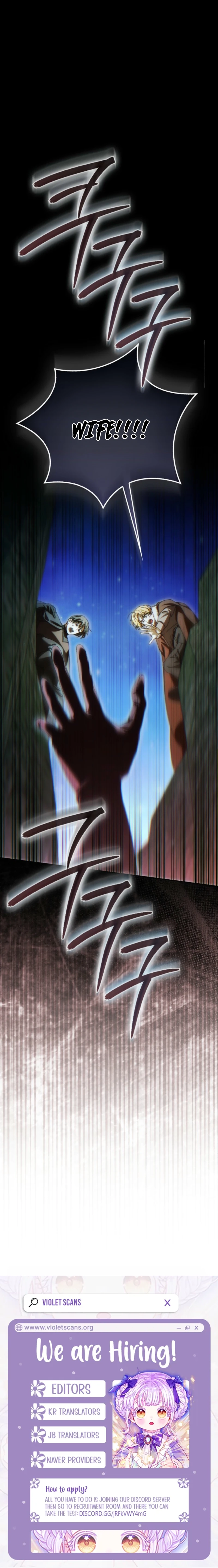 It Feels Like I’m About to be Divorced, But my Husband is My Favorite Chapter 38 page 12 - 