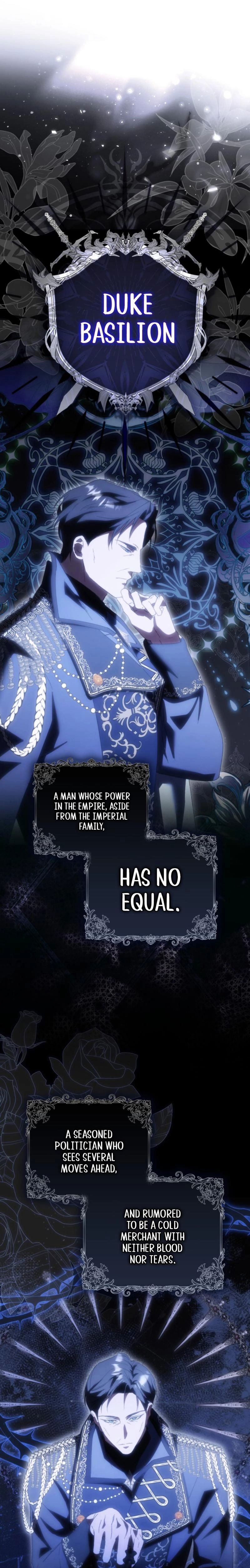It Feels Like I’m About to be Divorced, But my Husband is My Favorite Chapter 4 page 10 - 