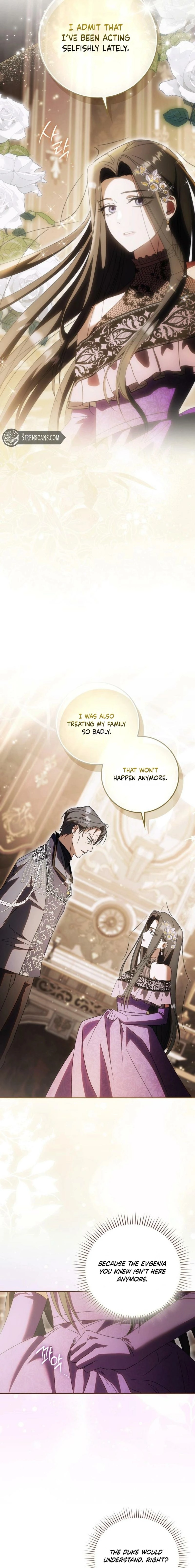 It Feels Like I’m About to be Divorced, But my Husband is My Favorite Chapter 5 page 13 - 