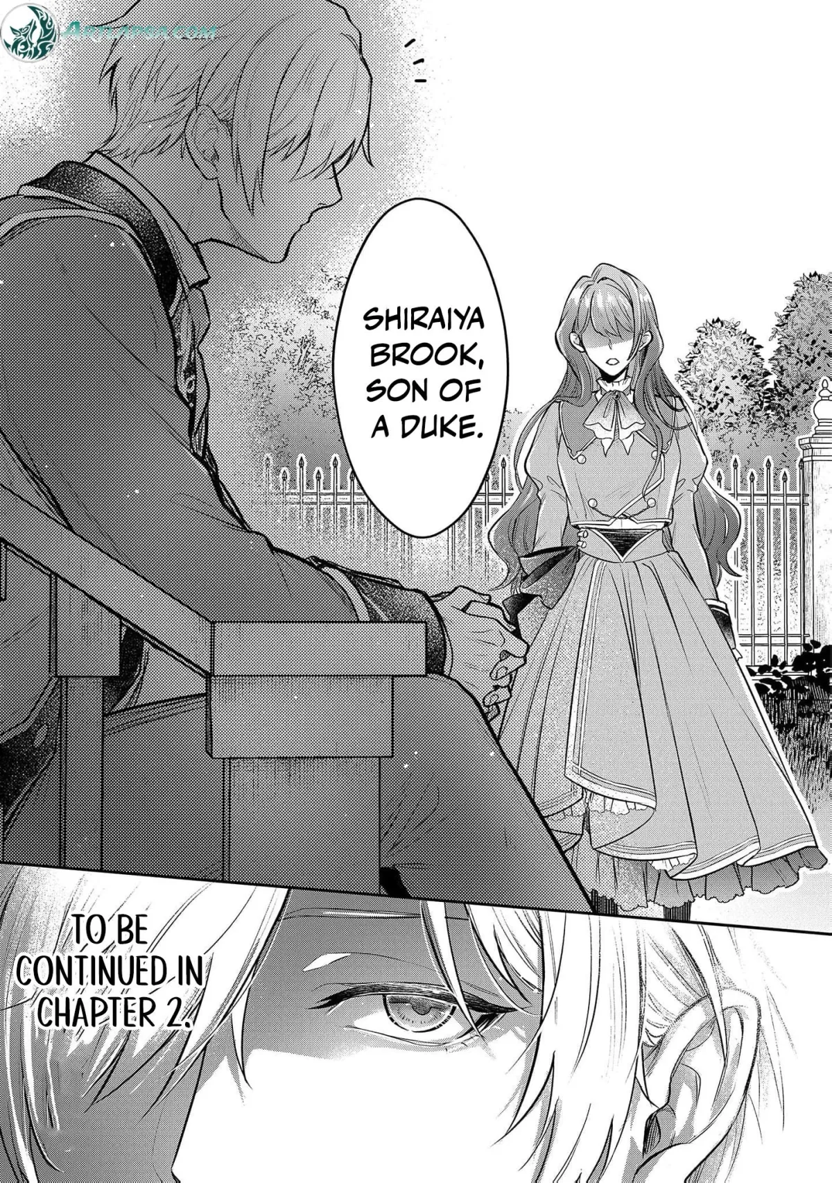 It Looks Like the Heroine Will Steal My Fiancé, So I