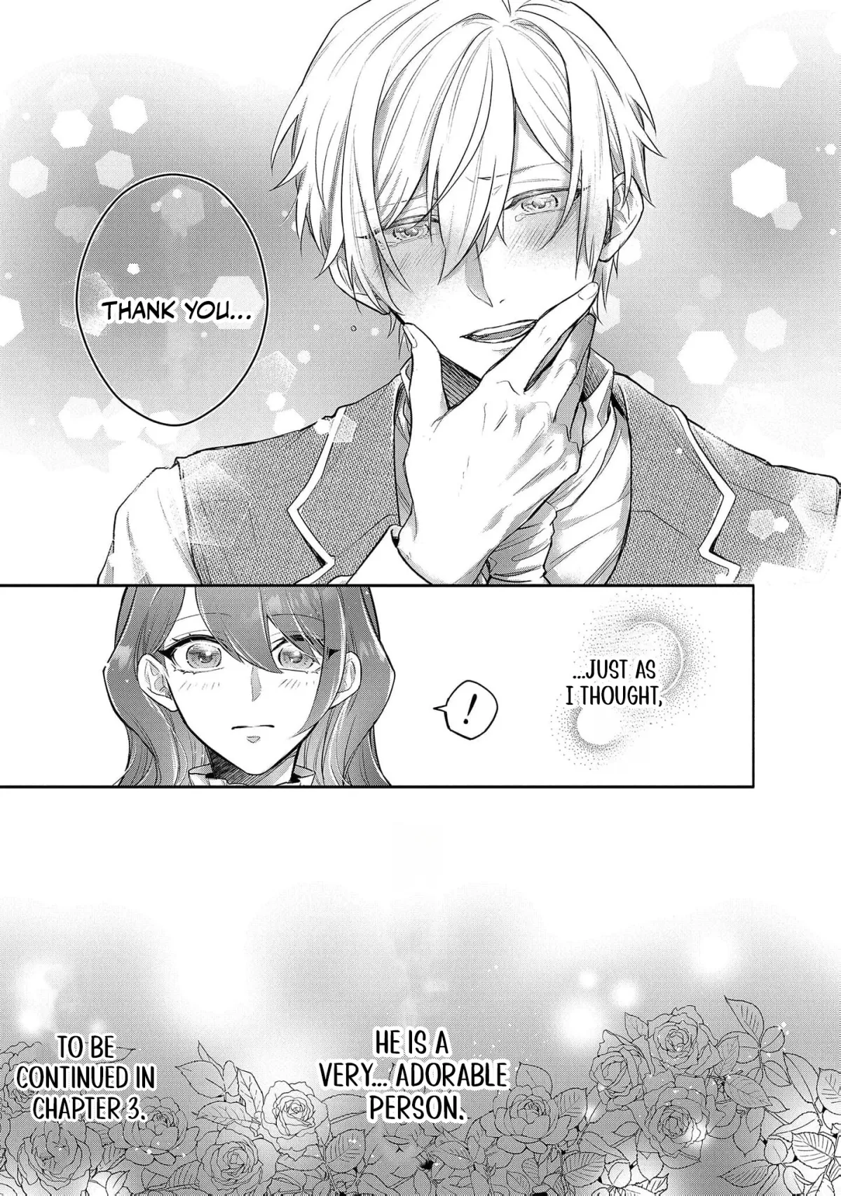 It Looks Like the Heroine Will Steal My Fiancé, So I