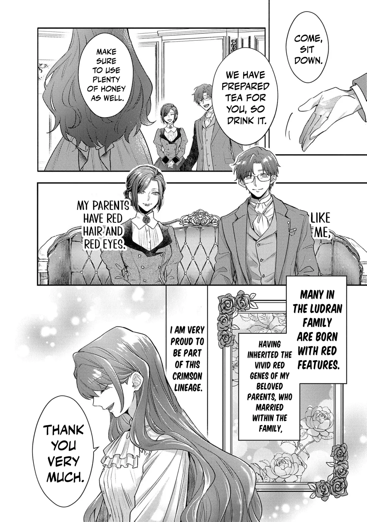 It Looks Like the Heroine Will Steal My Fiancé, So I