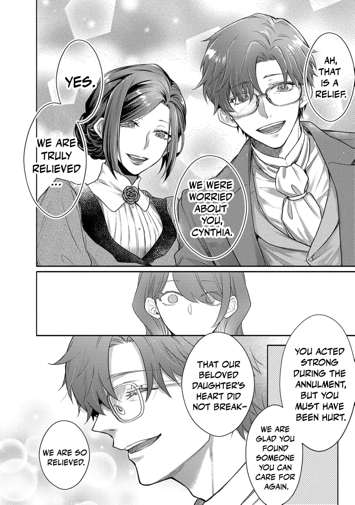 It Looks Like the Heroine Will Steal My Fiancé, So I