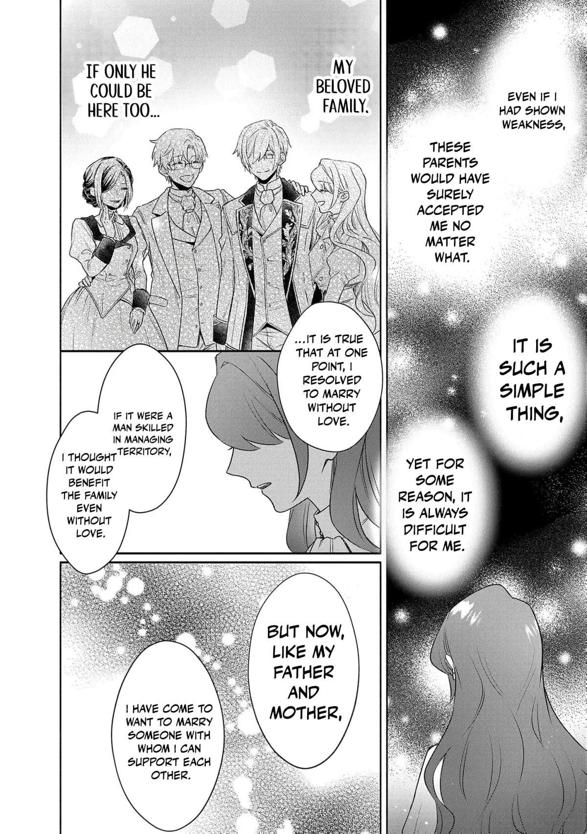 It Looks Like the Heroine Will Steal My Fiancé, So I