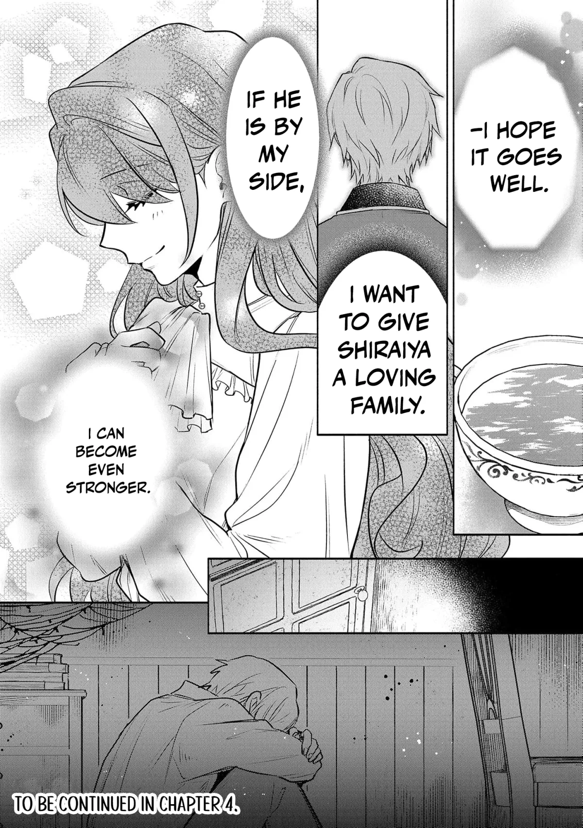 It Looks Like the Heroine Will Steal My Fiancé, So I