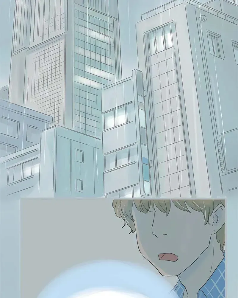 It Rains on Precious Days Chapter 0.1 page 2 - 