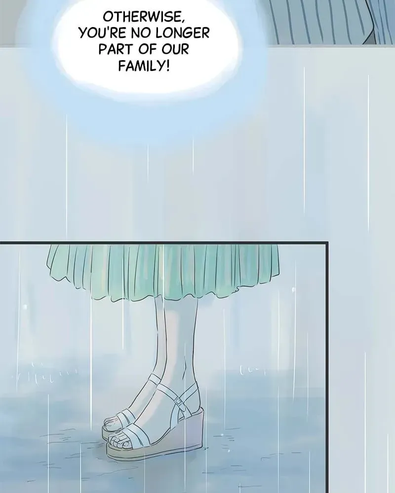 It Rains on Precious Days Chapter 0.1 page 14 - 