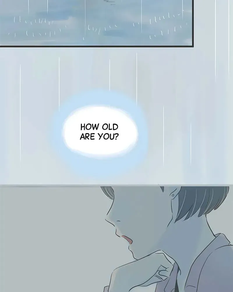 It Rains on Precious Days Chapter 0.1 page 15 - 