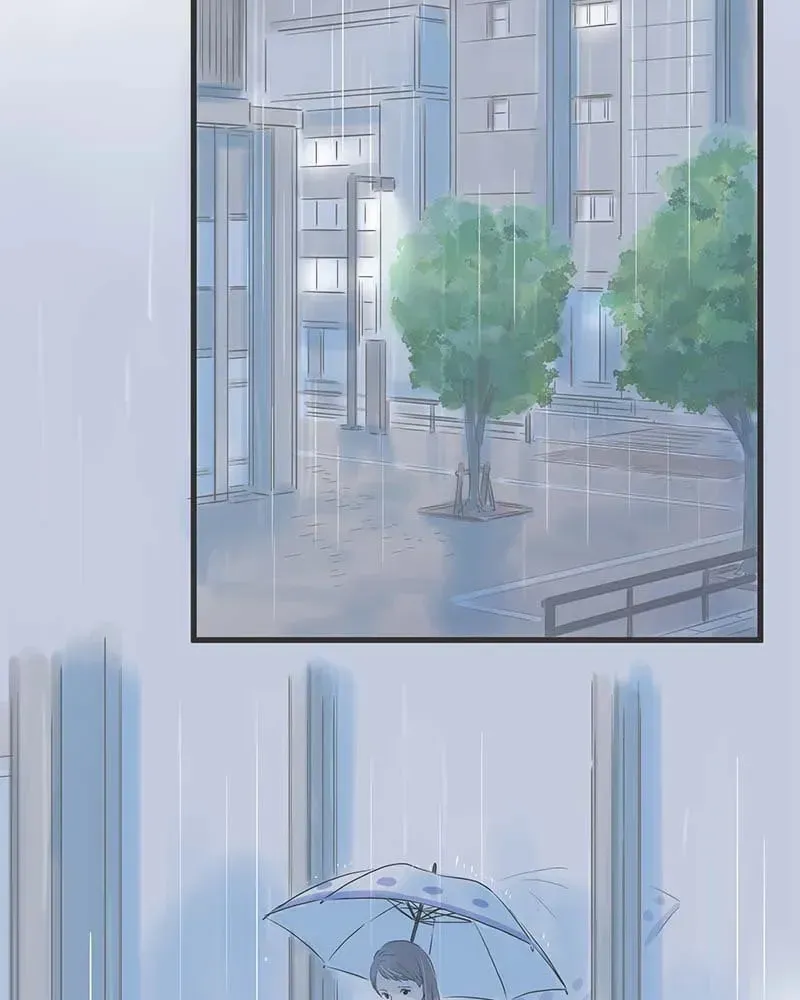 It Rains on Precious Days Chapter 0.1 page 23 - 