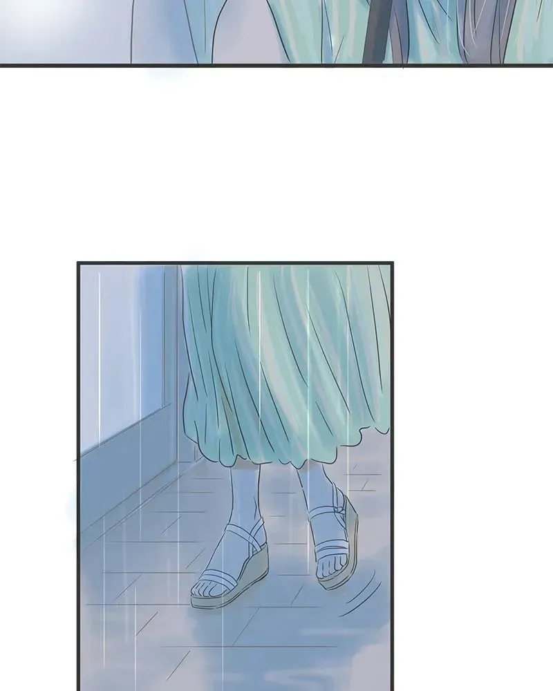 It Rains on Precious Days Chapter 0.1 page 27 - 