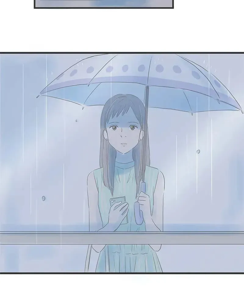 It Rains on Precious Days Chapter 0.1 page 28 - 