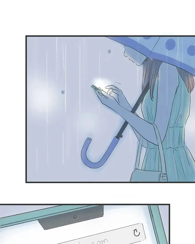 It Rains on Precious Days Chapter 0.1 page 29 - 