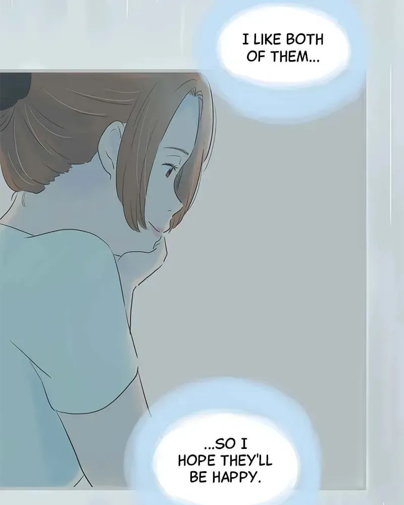 It Rains on Precious Days Chapter 0.1 page 4 - 