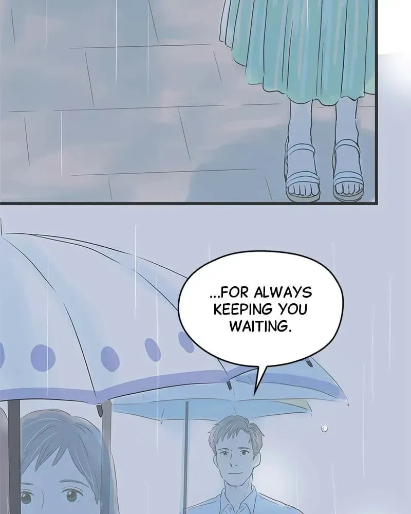 It Rains on Precious Days Chapter 0.1 page 33 - 