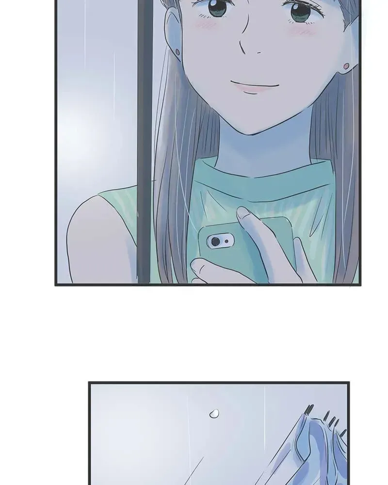 It Rains on Precious Days Chapter 0.1 page 35 - 