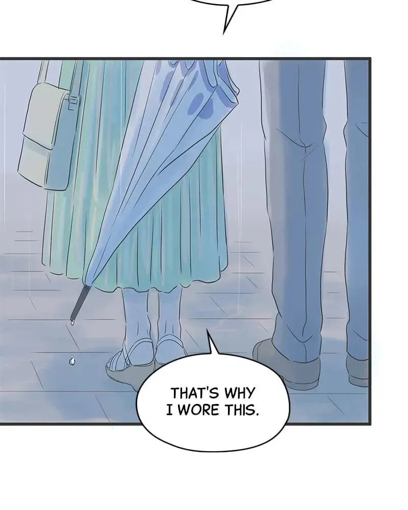 It Rains on Precious Days Chapter 0.1 page 39 - 