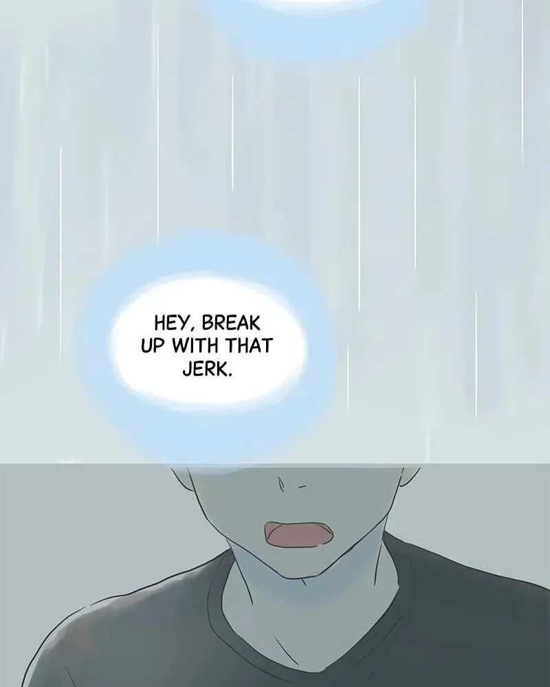 It Rains on Precious Days Chapter 0.1 page 5 - 