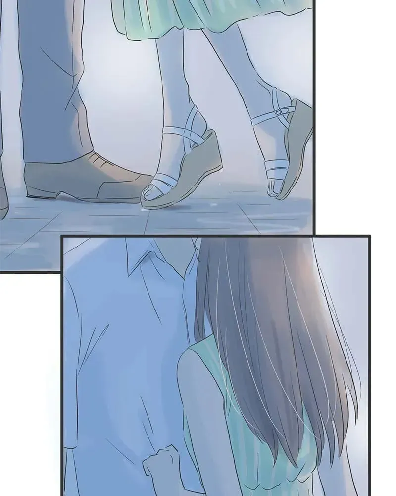 It Rains on Precious Days Chapter 0.1 page 49 - 