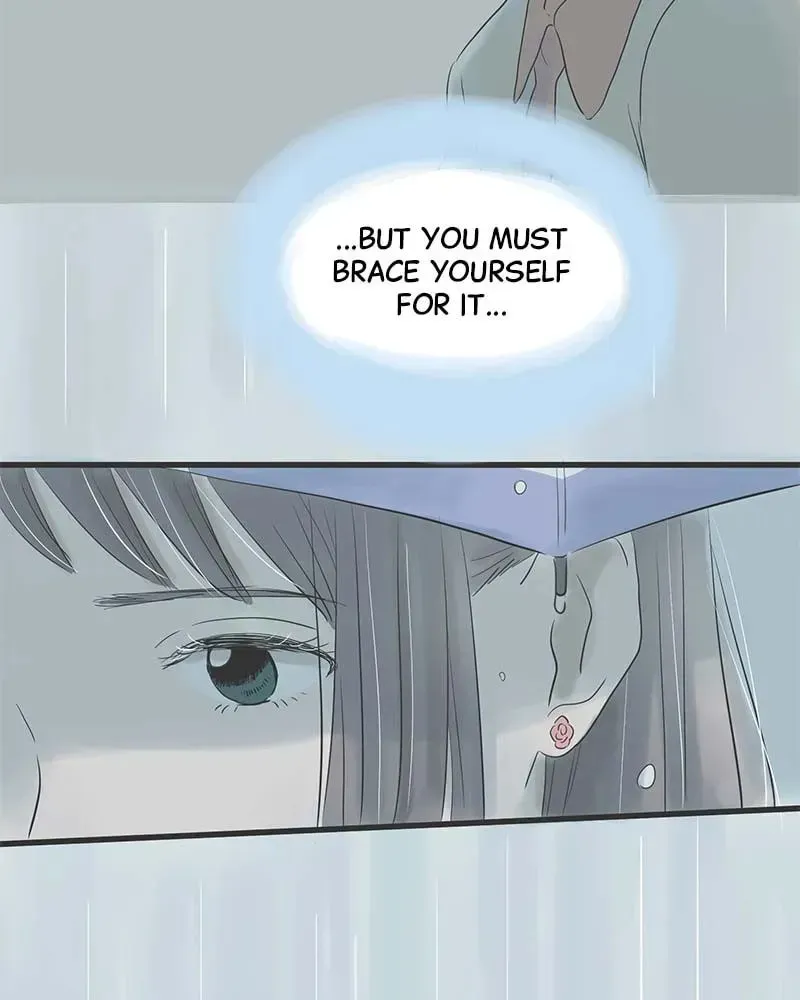 It Rains on Precious Days Chapter 0.1 page 8 - 
