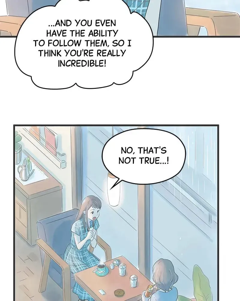 It Rains on Precious Days Chapter 0.1 page 84 - 