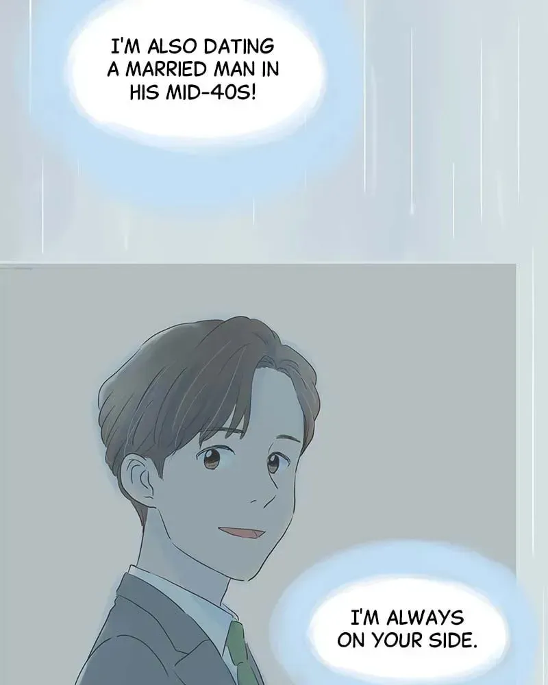 It Rains on Precious Days Chapter 0.1 page 10 - 