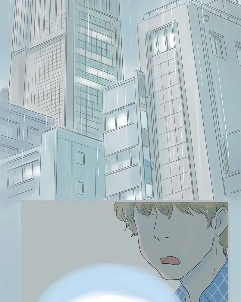 It Rains on Precious Days Chapter 0 page 2 - 