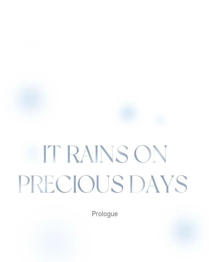 It Rains on Precious Days Chapter 0 page 20 - 