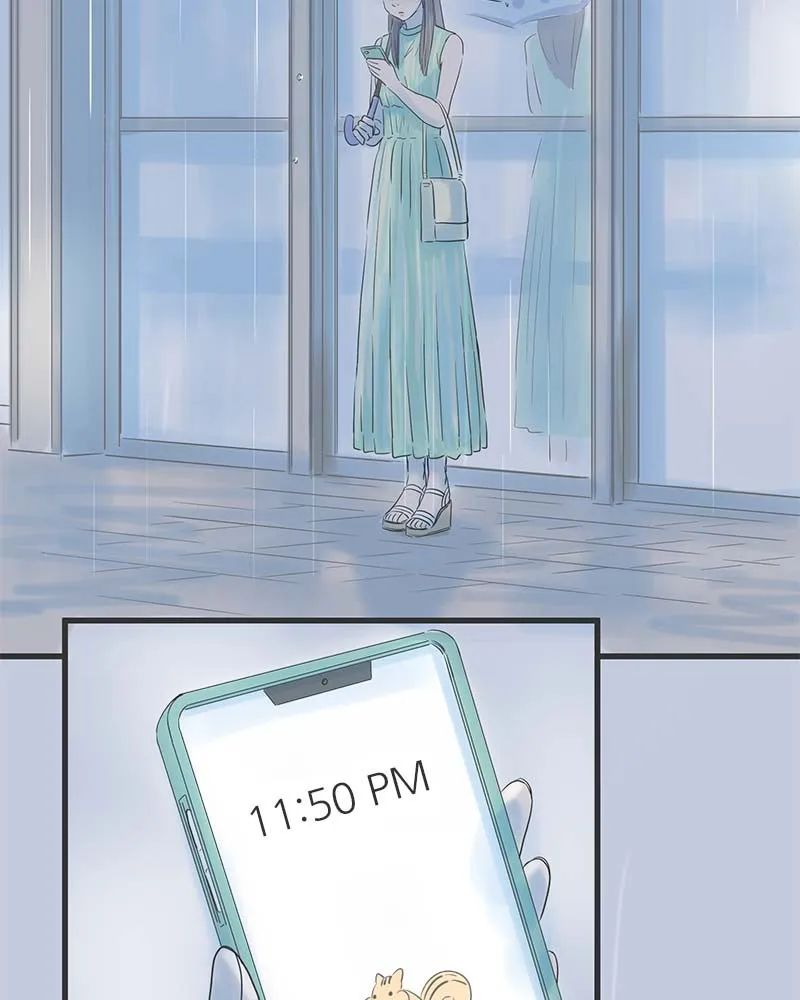 It Rains on Precious Days Chapter 0 page 24 - 