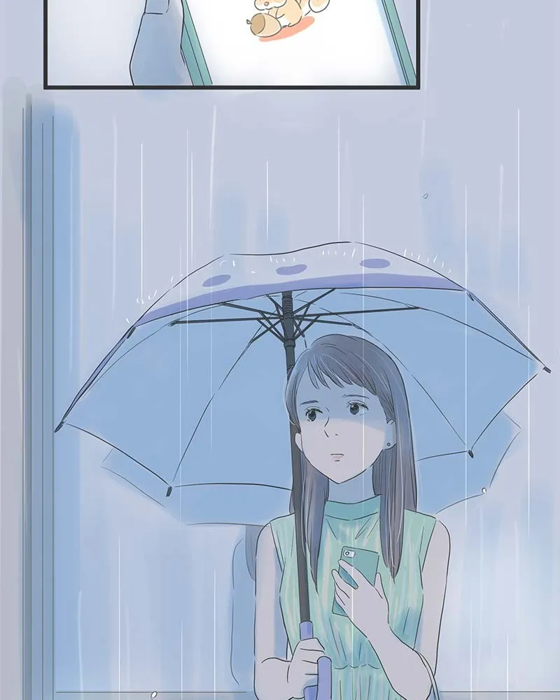 It Rains on Precious Days Chapter 0 page 25 - 