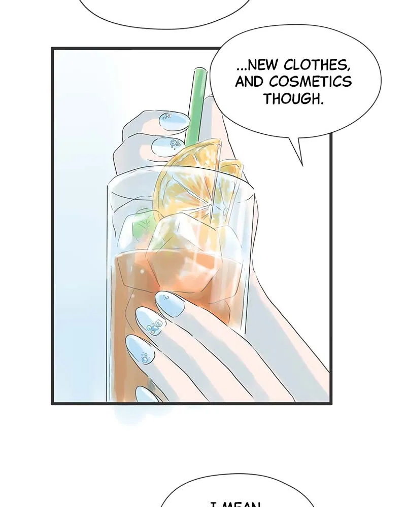 It Rains on Precious Days Chapter 0 page 87 - 