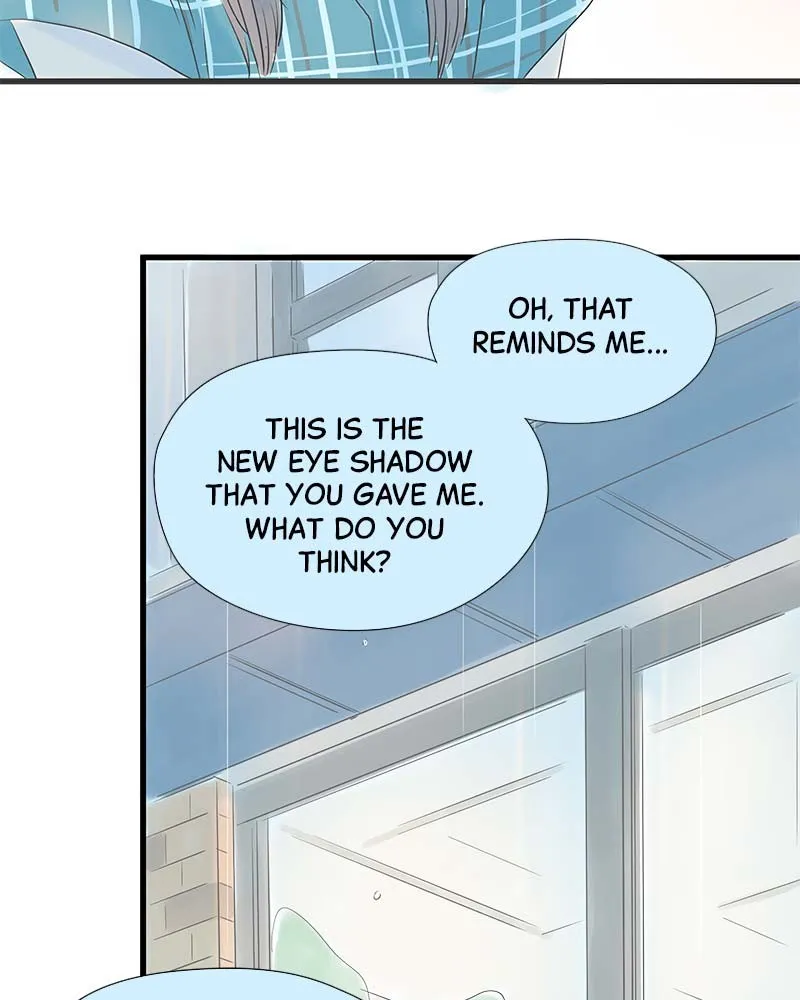 It Rains on Precious Days Chapter 0 page 90 - 