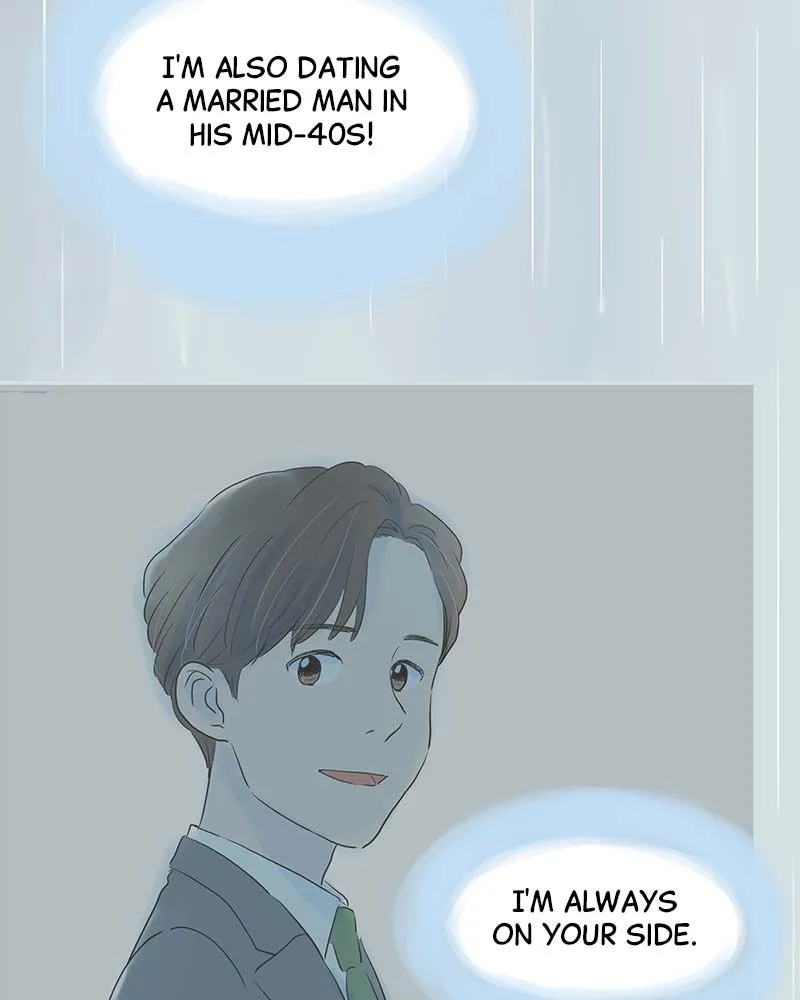 It Rains on Precious Days Chapter 0 page 10 - 