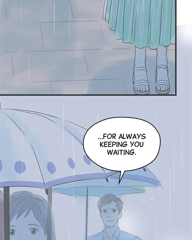 It Rains on Precious Days Chapter 1 page 33 - 
