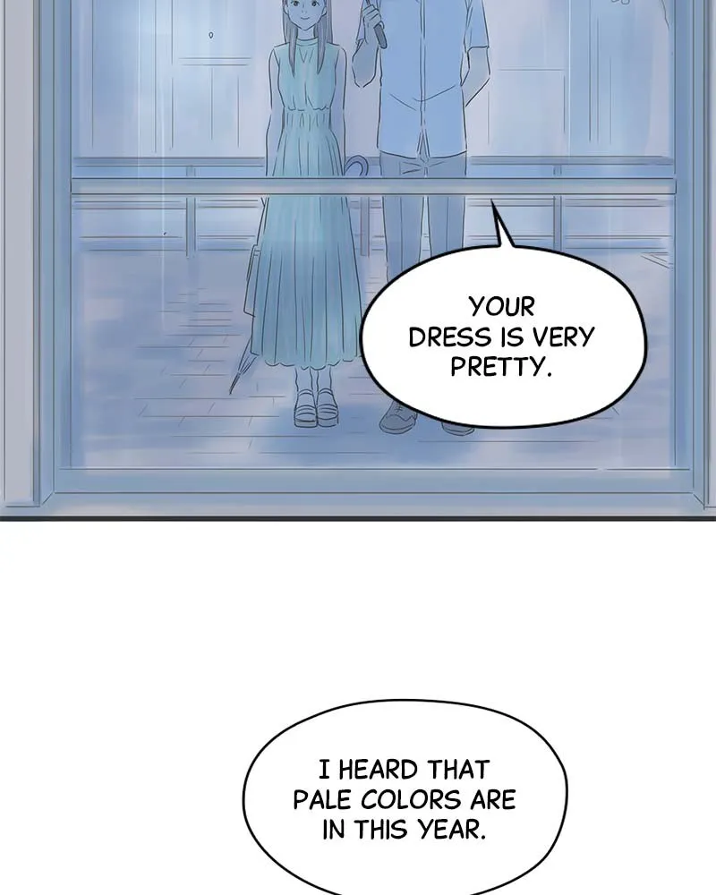 It Rains on Precious Days Chapter 1 page 38 - 