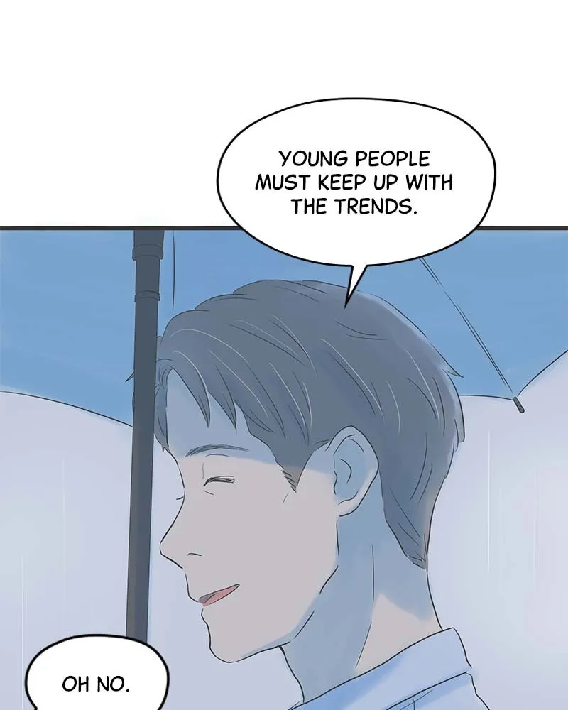 It Rains on Precious Days Chapter 1 page 40 - 