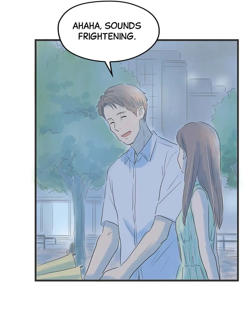 It Rains on Precious Days Chapter 1 page 44 - 