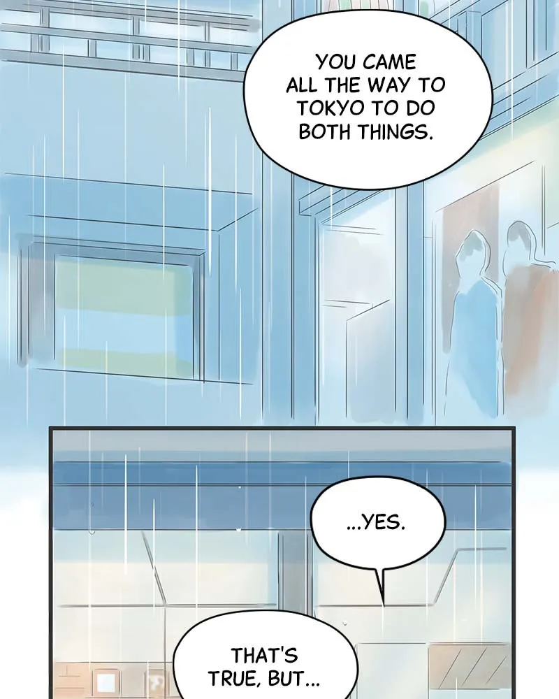 It Rains on Precious Days Chapter 1 page 78 - 
