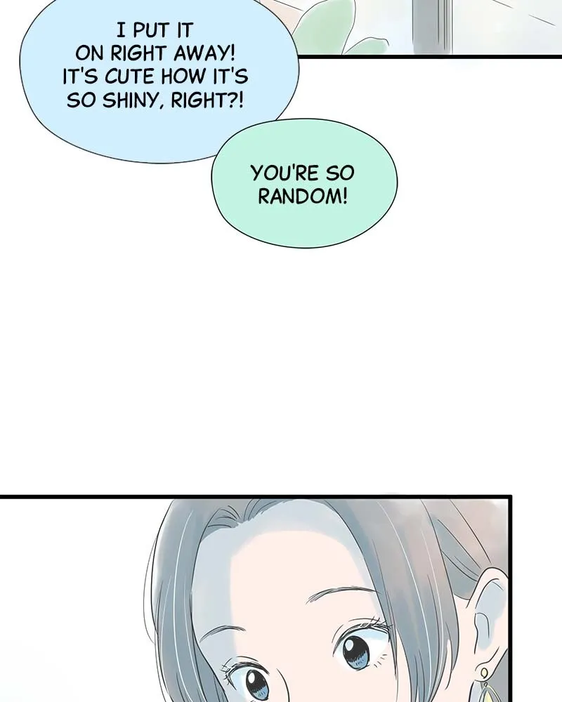 It Rains on Precious Days Chapter 1 page 91 - 