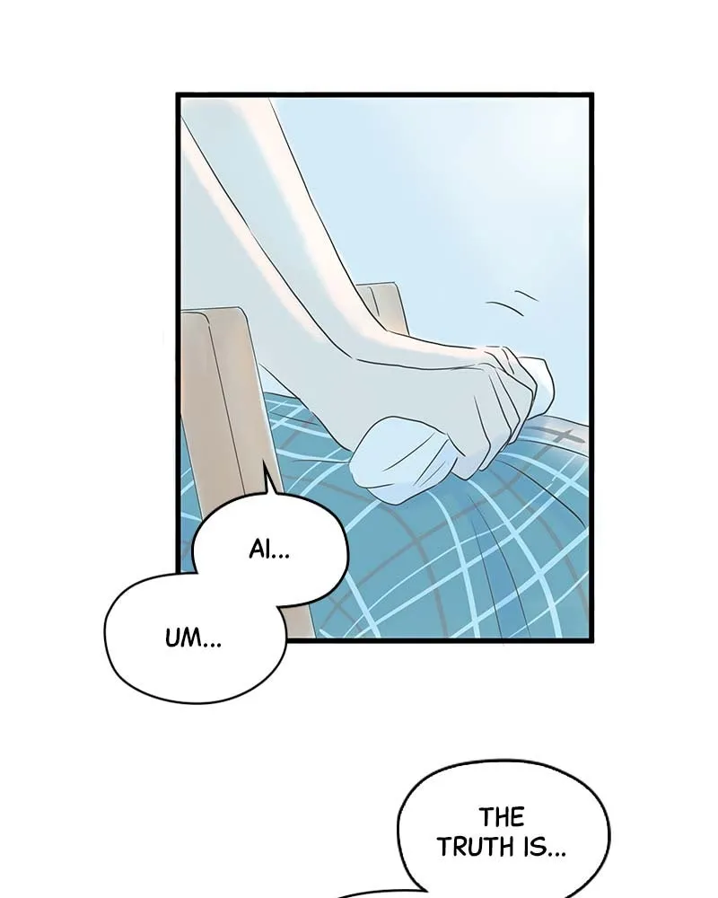 It Rains on Precious Days Chapter 1 page 98 - 