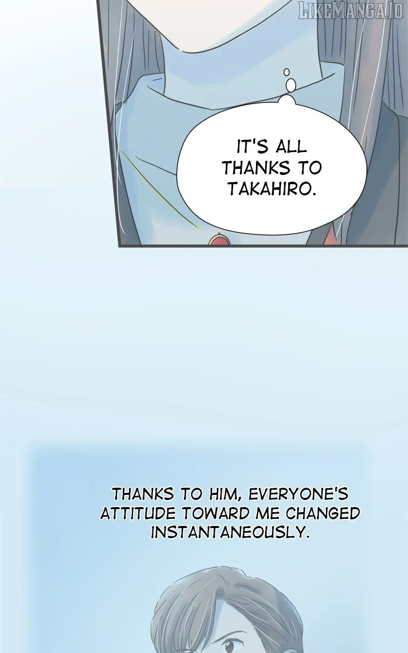 It Rains on Precious Days Chapter 178 page 12 - 