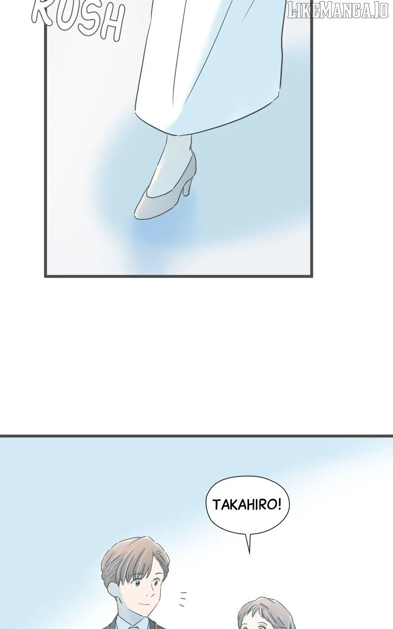 It Rains on Precious Days Chapter 178 page 15 - 