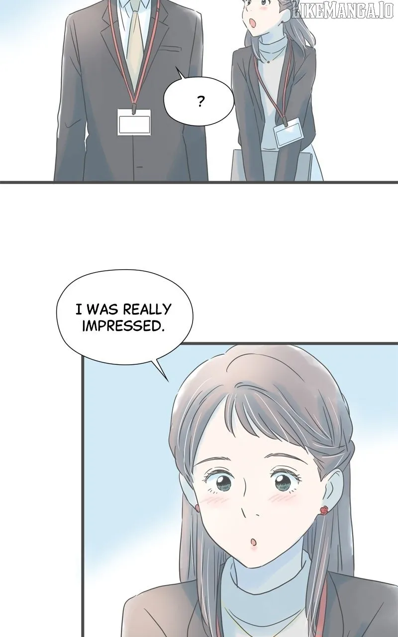 It Rains on Precious Days Chapter 178 page 16 - 