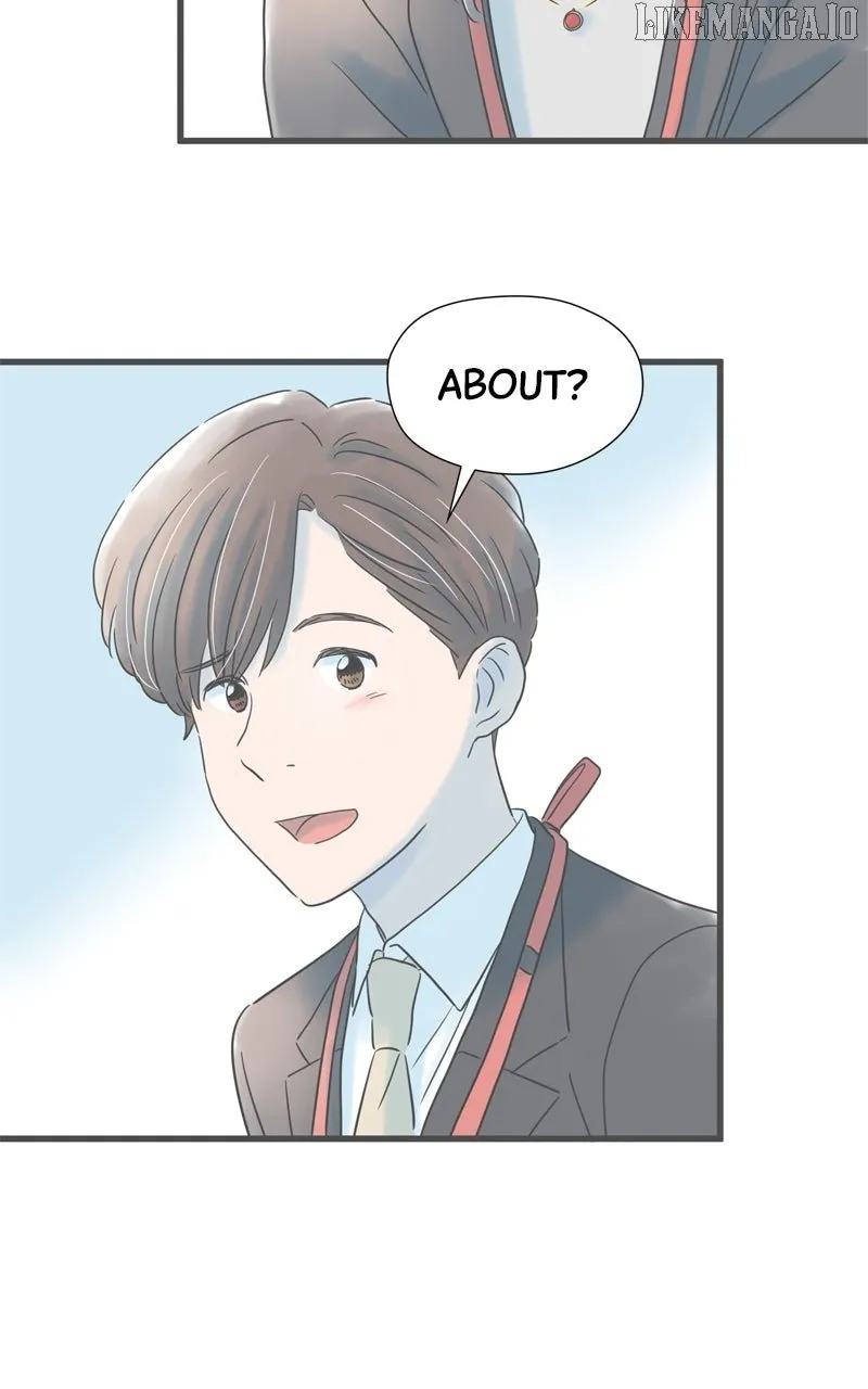 It Rains on Precious Days Chapter 178 page 17 - 