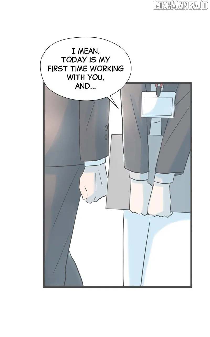 It Rains on Precious Days Chapter 178 page 18 - 