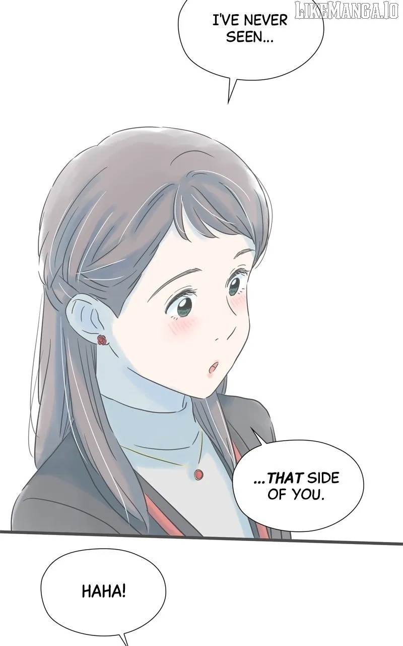 It Rains on Precious Days Chapter 178 page 20 - 