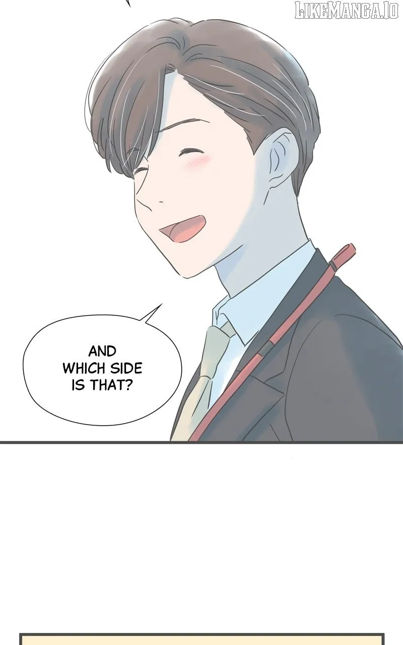 It Rains on Precious Days Chapter 178 page 21 - 