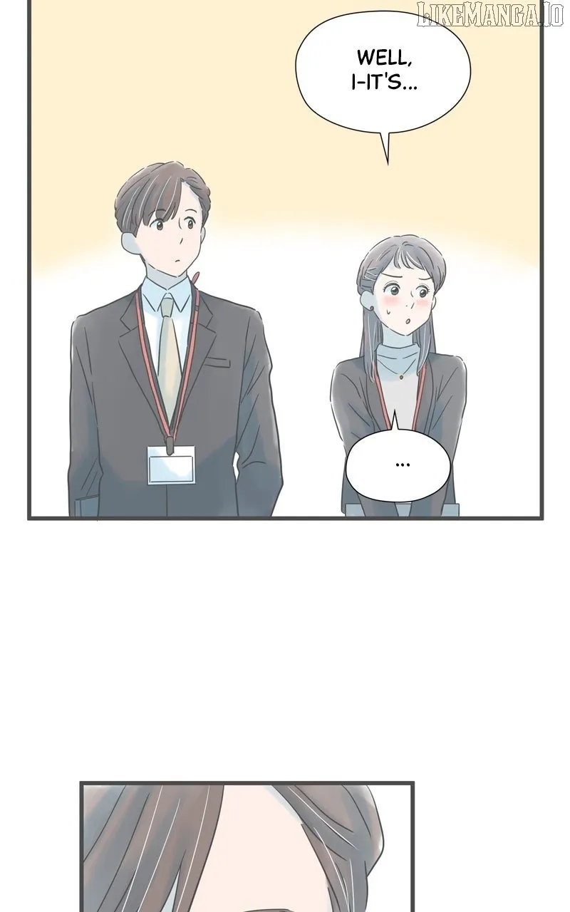 It Rains on Precious Days Chapter 178 page 22 - 